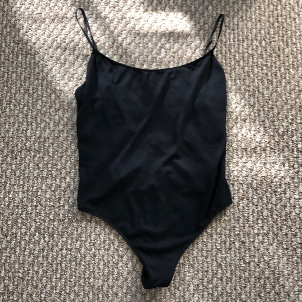 Only hearts bodysuit NWOT